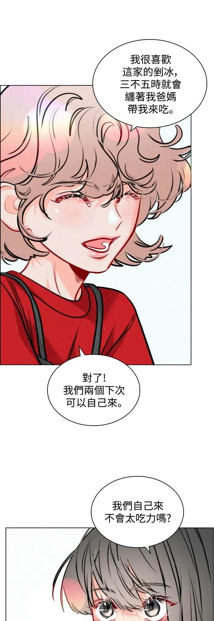 《反转黑历史》第23话 第20页