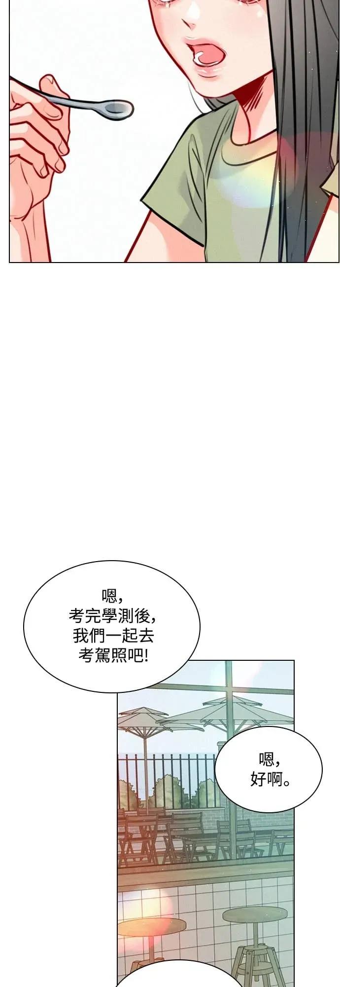 《反转黑历史》第23话 第21页