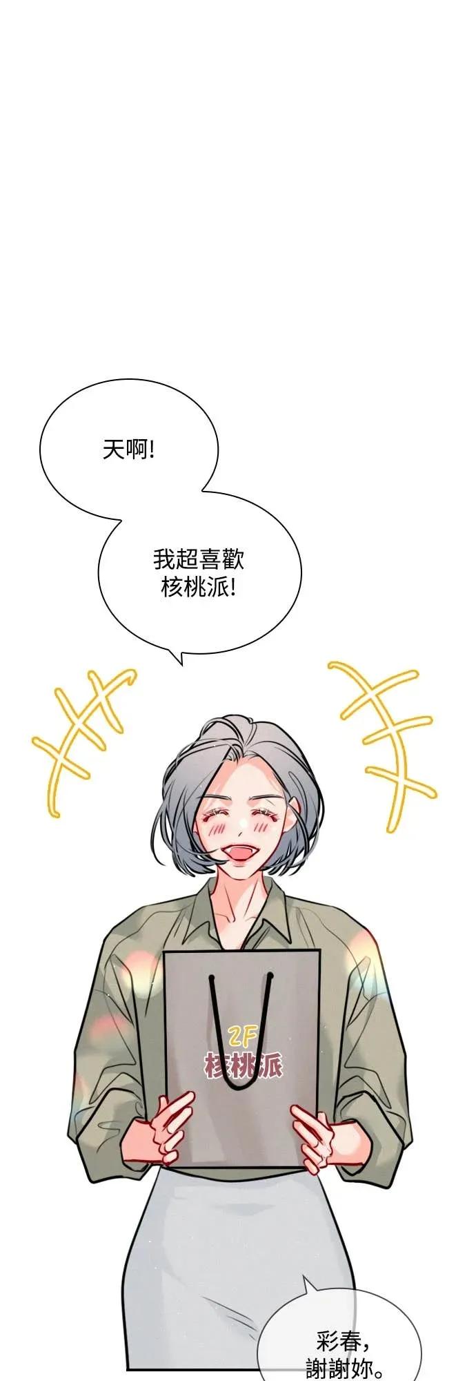 《反转黑历史》第24话 第20页