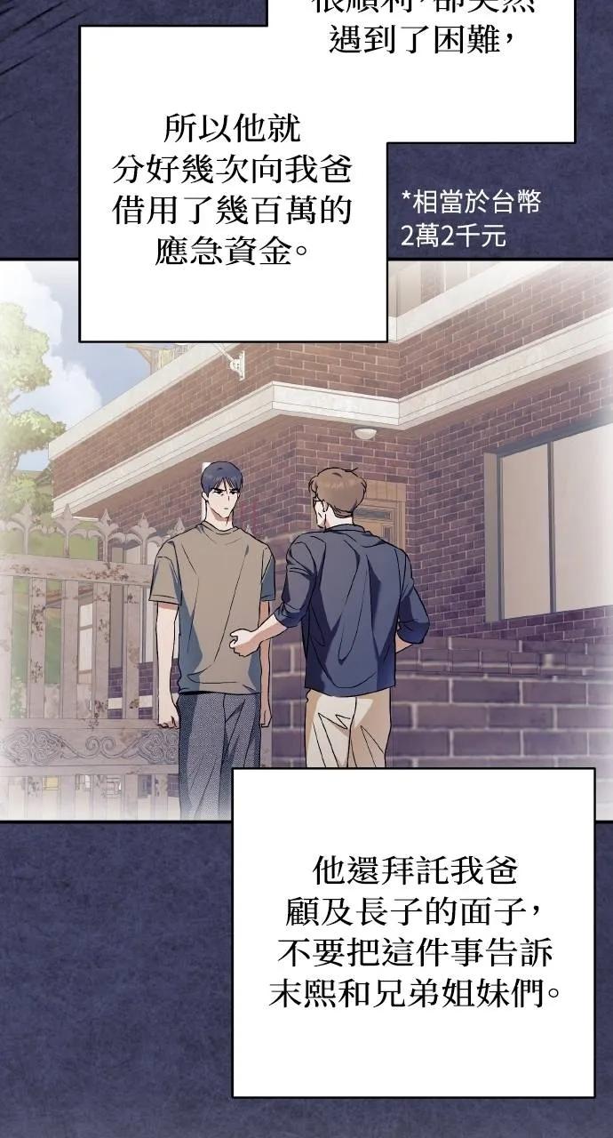 《春之影》第27话 第14页