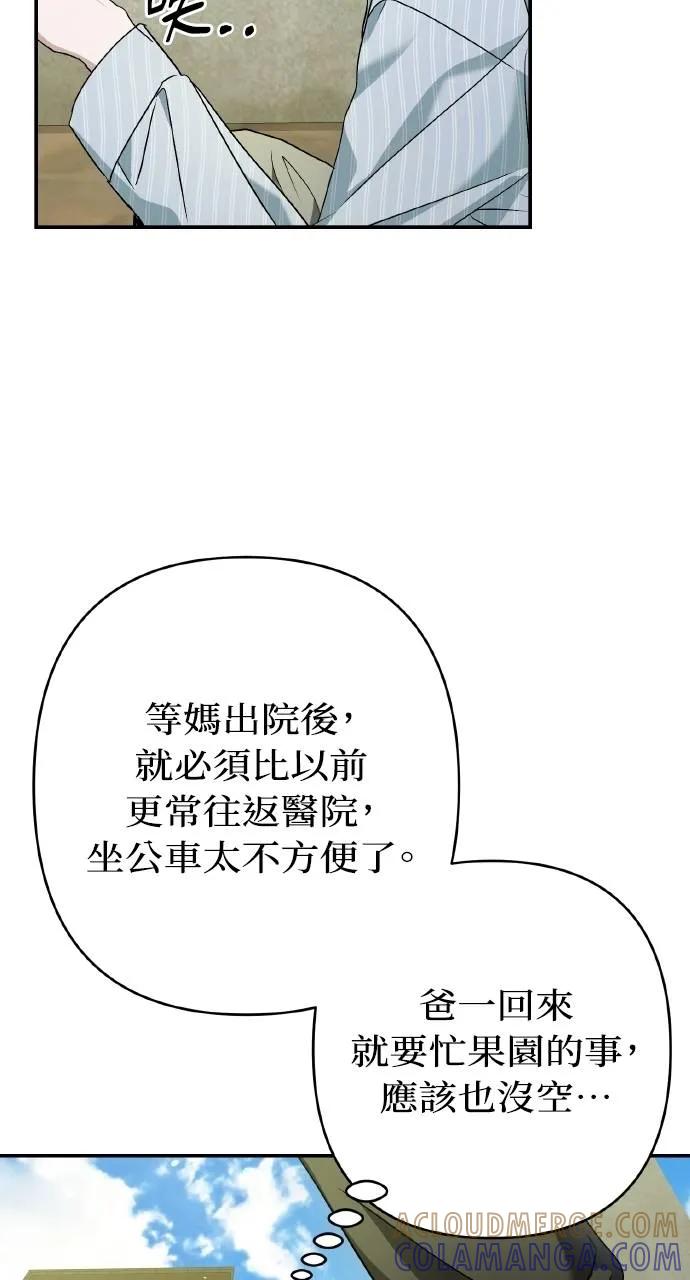 《春之影》第28话 第46页