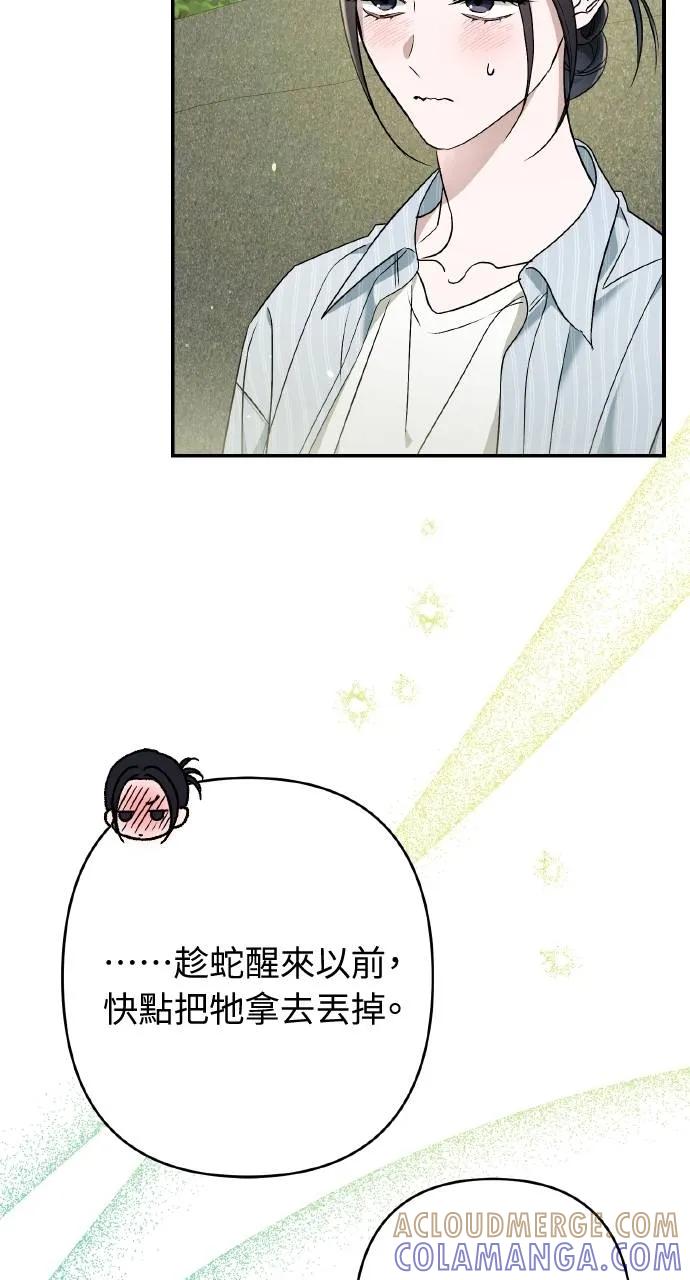 《春之影》第29话 第13页