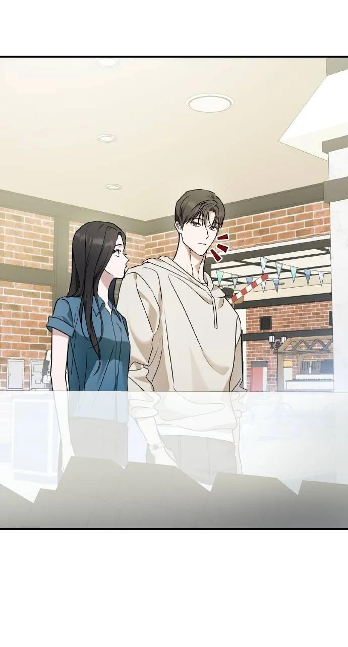 《春之影》第31话 第21页