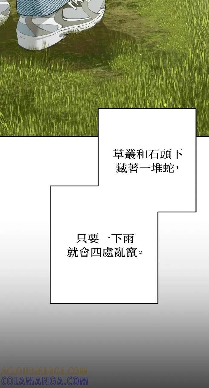 《春之影》第31话 第79页
