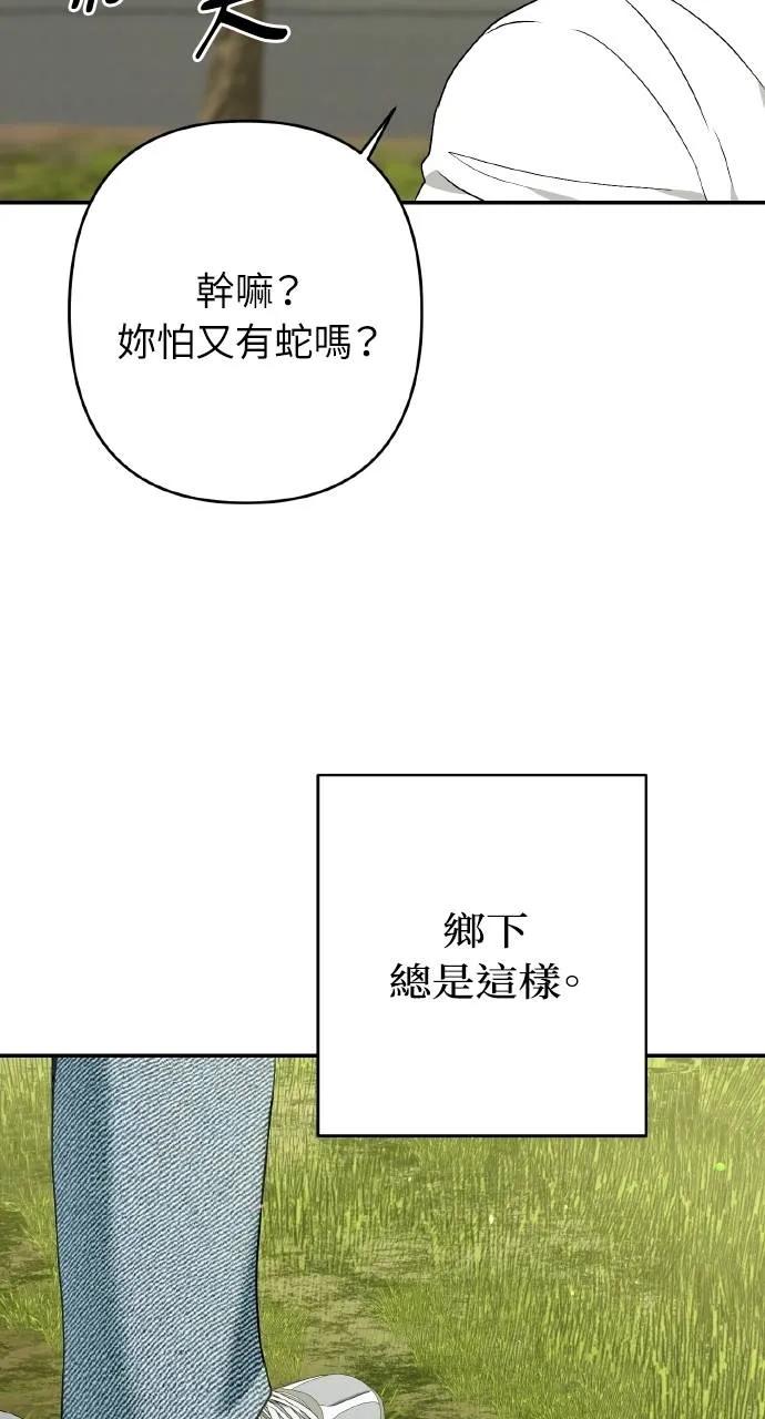 《春之影》第31话 第78页