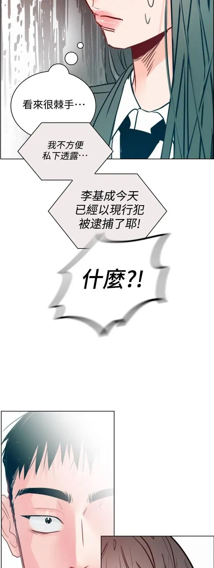 《反转黑历史》第4话 第2页