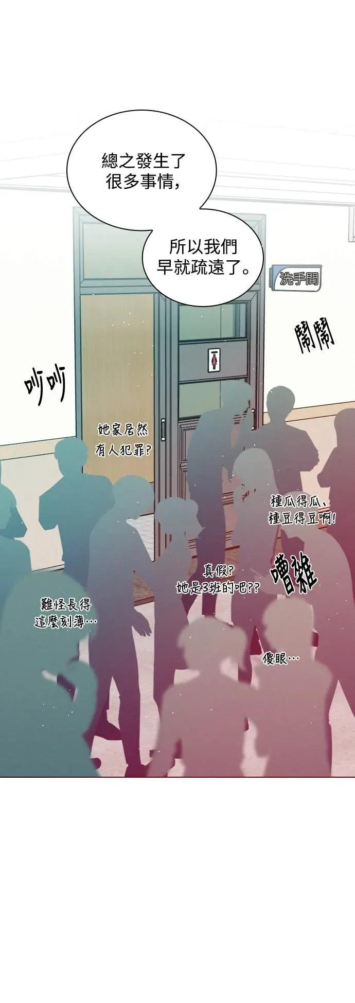 《反转黑历史》第4话 第68页