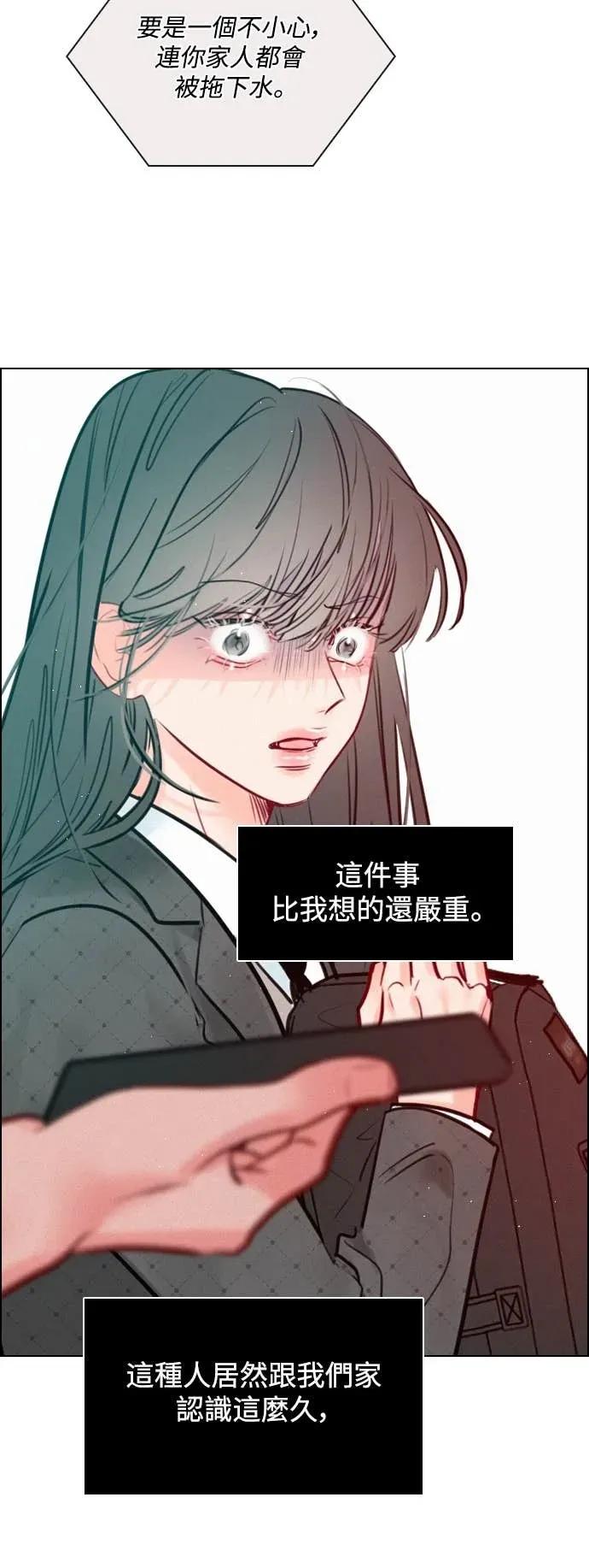 《反转黑历史》第4话 第6页