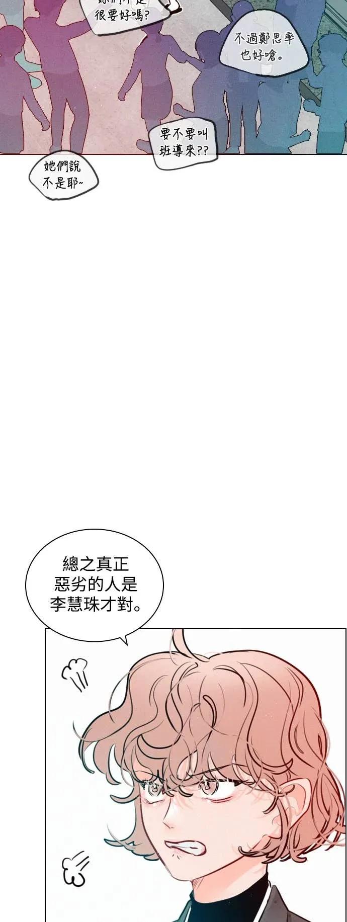 《反转黑历史》第5话 第9页