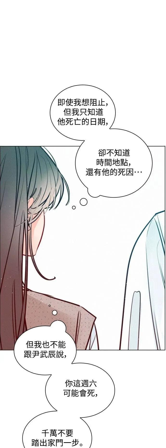 《反转黑历史》第6话 第66页
