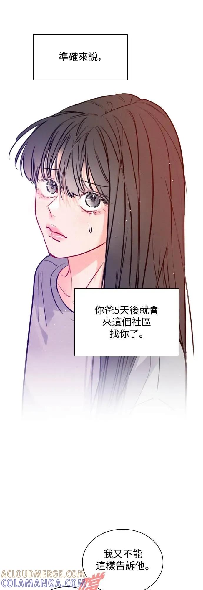 《反转黑历史》第8话 第55页