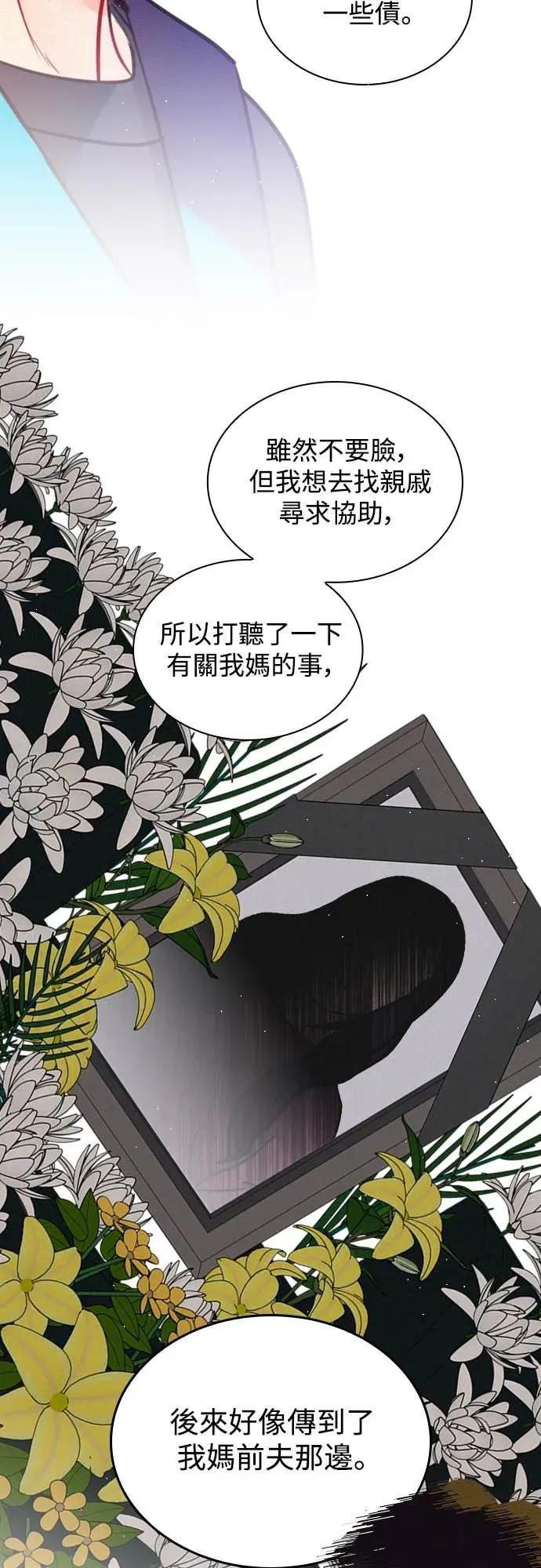 《反转黑历史》第8话 第47页