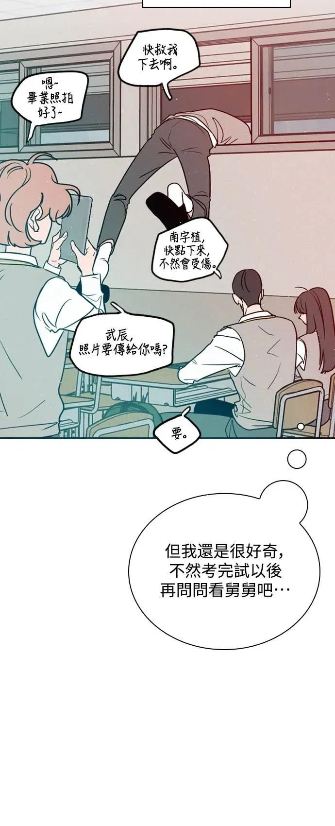 《反转黑历史》第9话 第30页