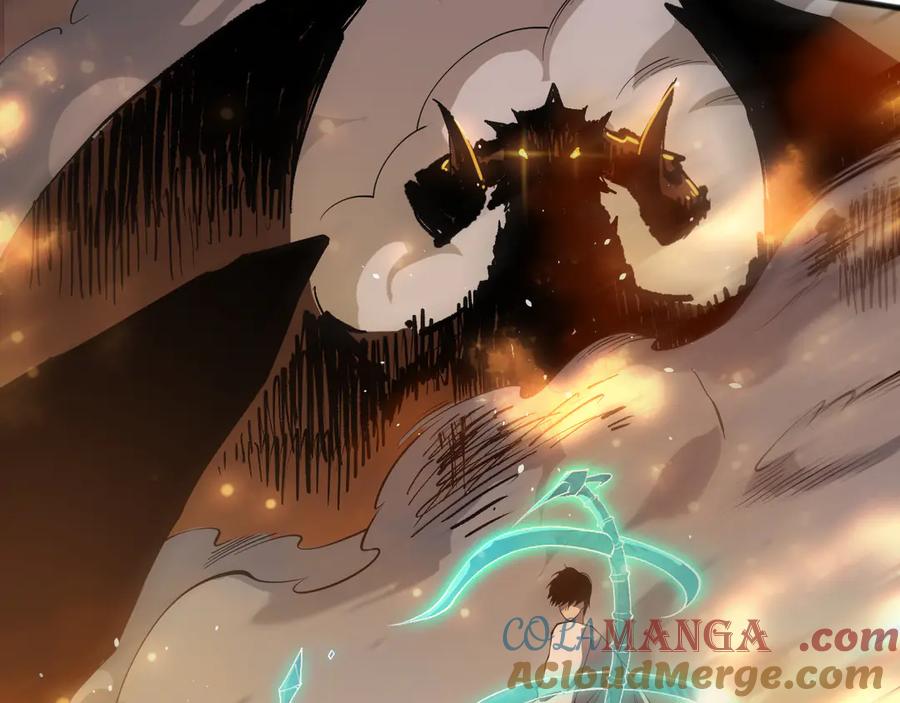 死灵法师！我即是天灾 第131话 BOSS苏醒 第73页
