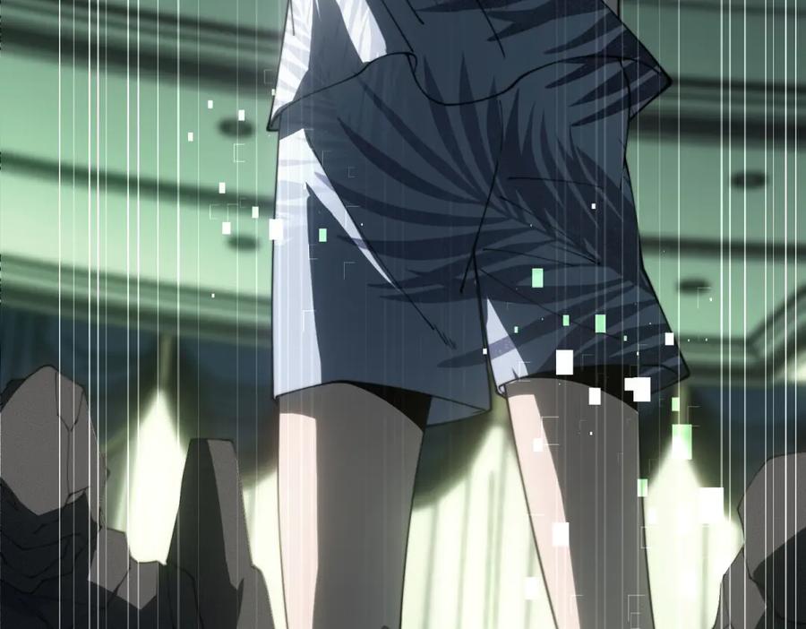 《我在末世给别人升级》第20话 他讨厌行者 第176页