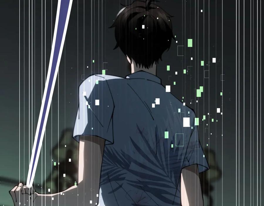 《我在末世给别人升级》第20话 他讨厌行者 第174页