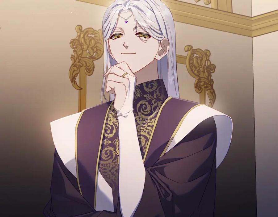 月光图书馆 - 第20话 你愿意成为新娘吗？ - 第171张图