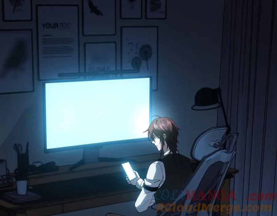 《我在末世给别人升级》第20话 他讨厌行者 第185页