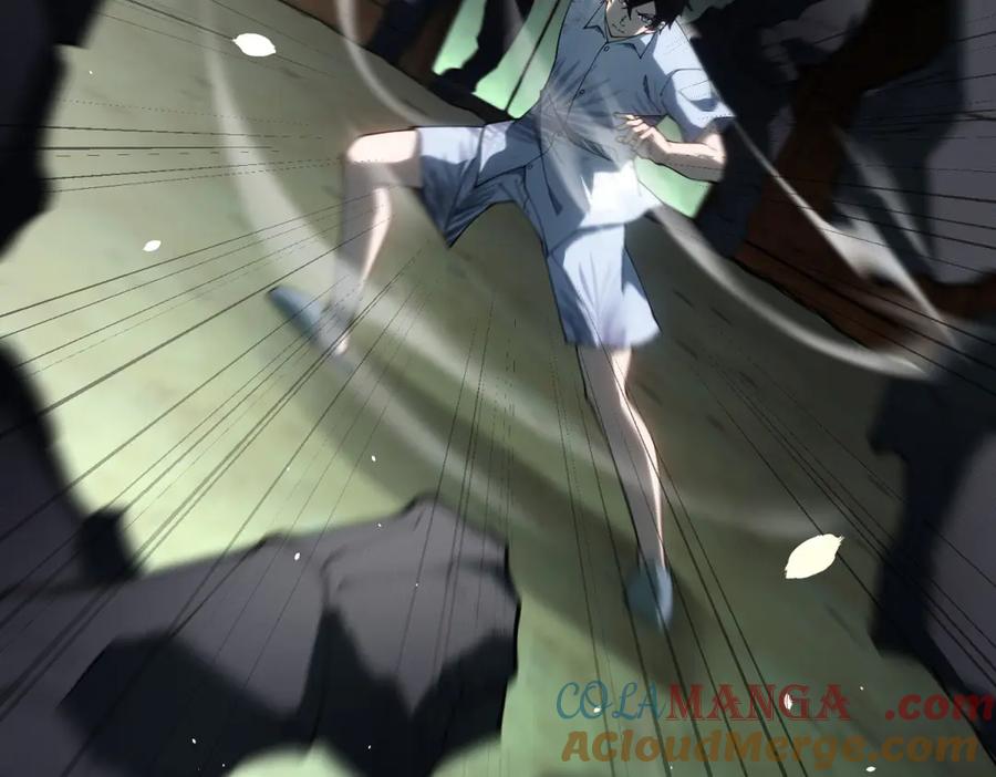 《我在末世给别人升级》第20话 他讨厌行者 第181页