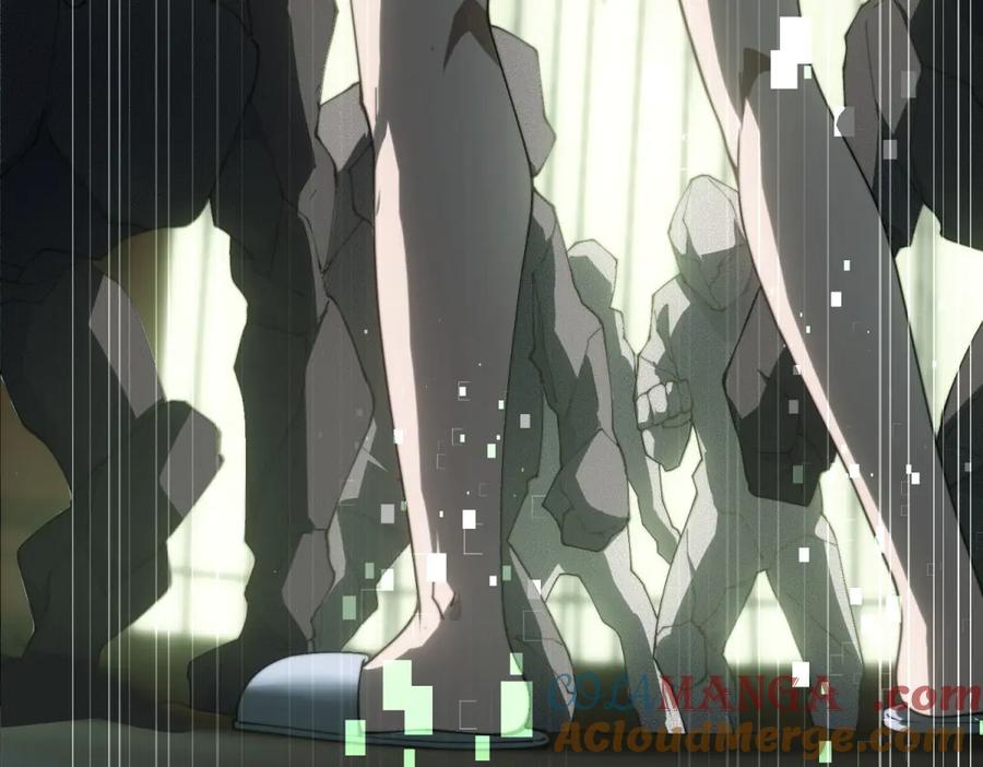 《我在末世给别人升级》第20话 他讨厌行者 第177页