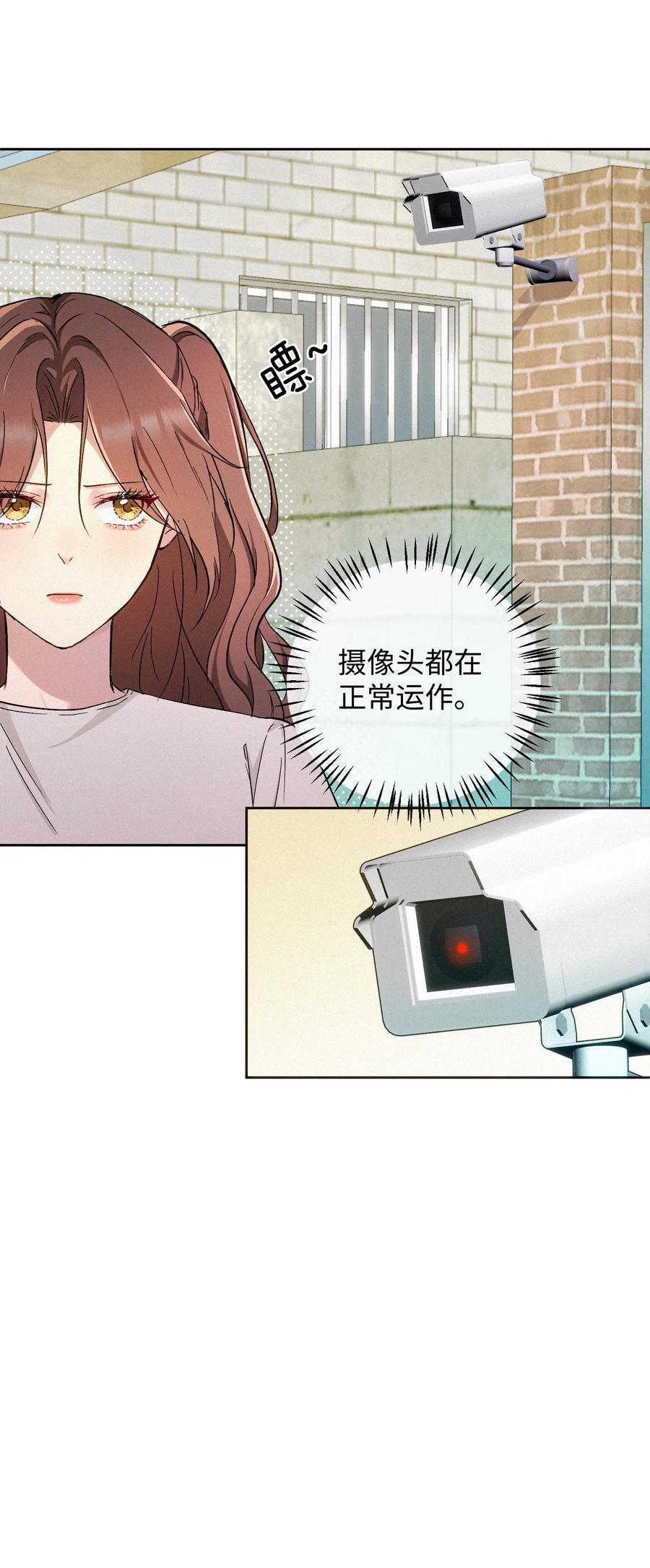 《复仇爱人》20 不该有的梦 第36页