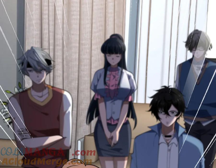 《我在末世给别人升级》第23话 新人战 第113页