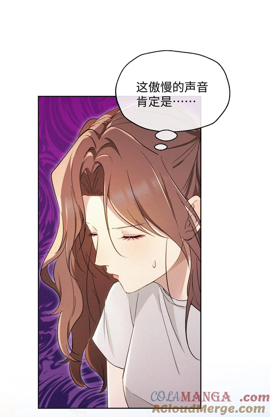 《复仇爱人》20 不该有的梦 第25页
