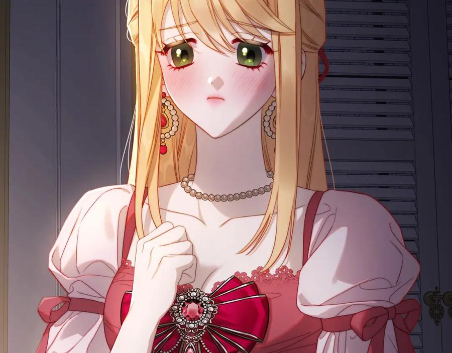 月光图书馆 - 第24话 主动求吻 - 第94张图