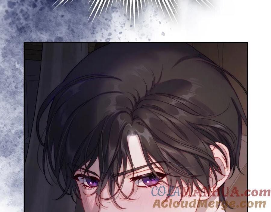 月光图书馆 - 第24话 主动求吻 - 第5张图