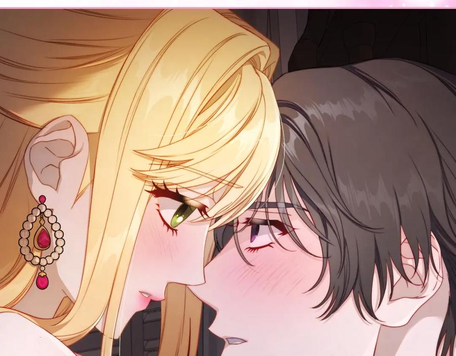 月光图书馆 - 第24话 主动求吻 - 第147张图