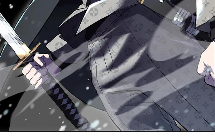 死神少年 - [第2部] 第114话 进入刃最终章 - 第128张图