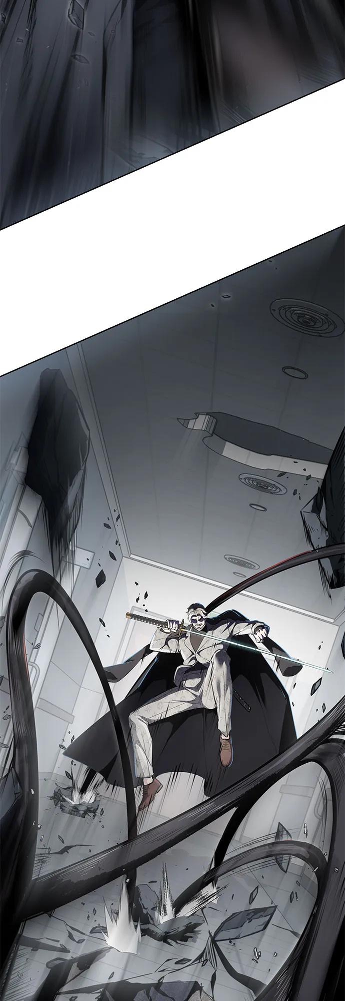 死神少年 - [第2部] 第114话 进入刃最终章 - 第96张图