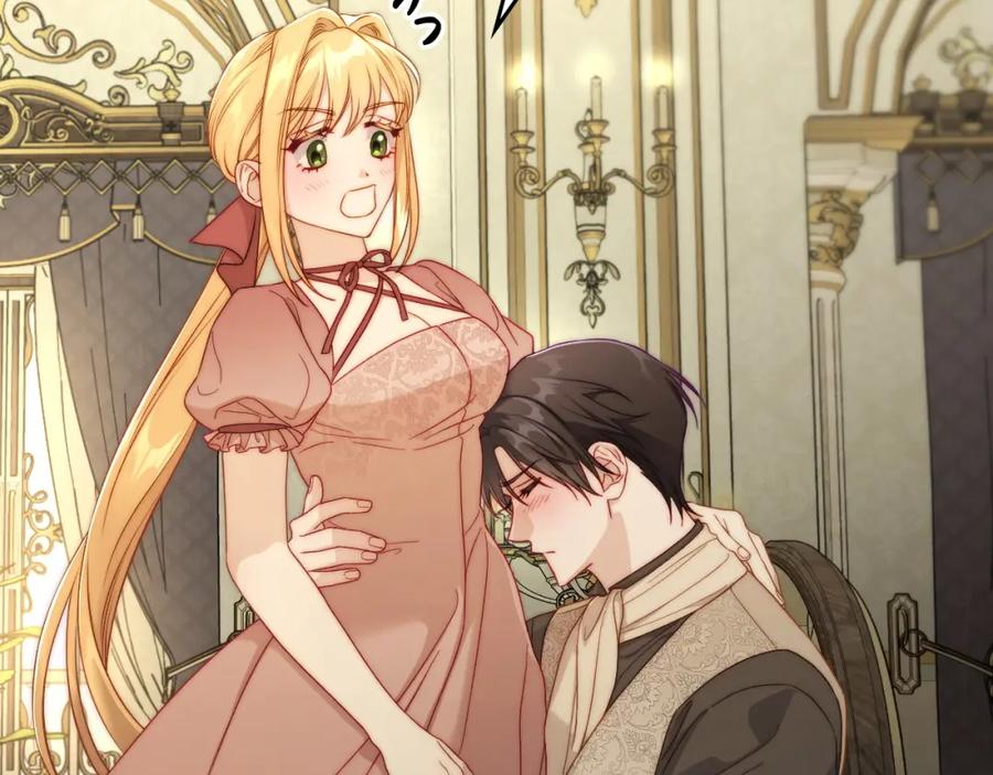 月光图书馆 - 第26话 签订契约 - 第174张图