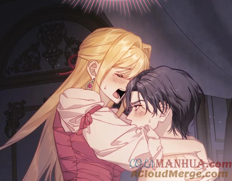 月光图书馆 - 第26话 签订契约 - 第48张图