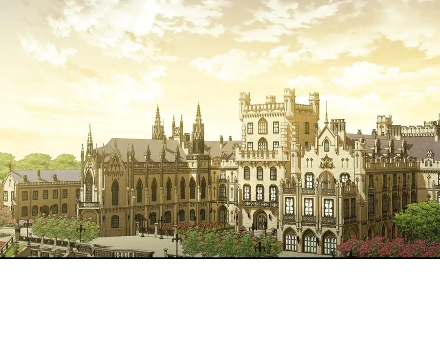 月光图书馆 - 第28话 只对你温柔 - 第105张图