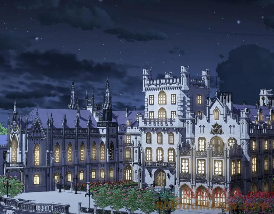 月光图书馆 - 第29话 新婚之夜 - 第21张图