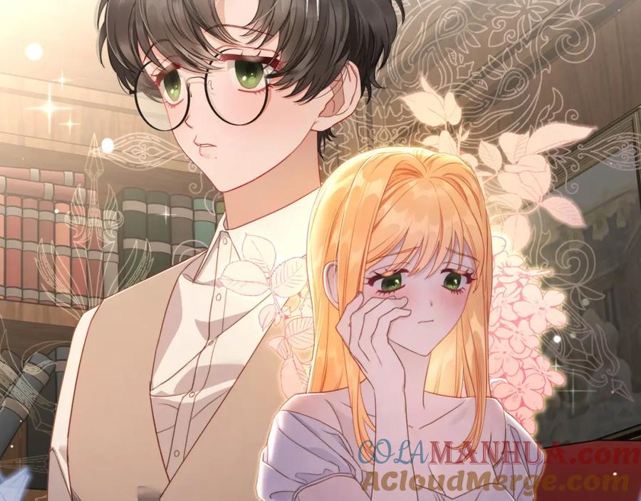 月光图书馆 - 第29话 新婚之夜 - 第89张图