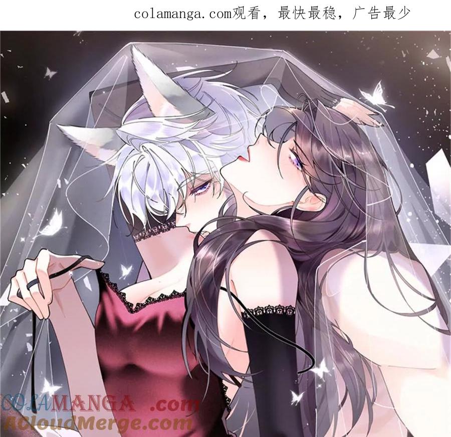 《白天被逃婚晚上被奶凶指挥官求抱》29 不会是他啦 第1页