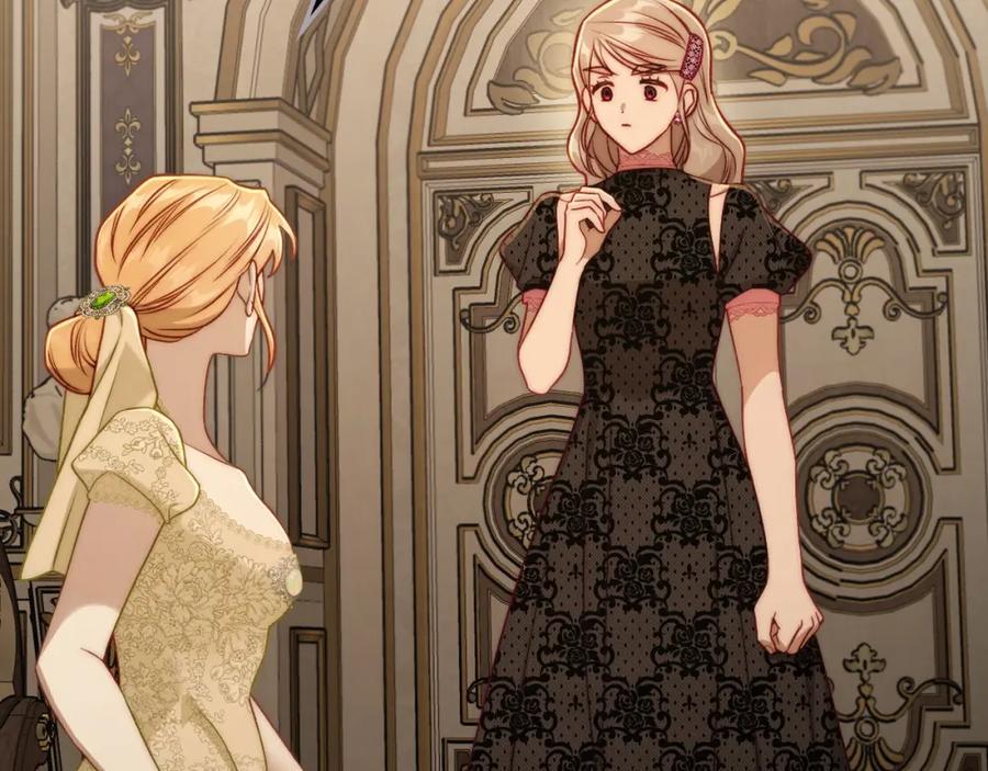 月光图书馆 - 第31话 教训女二 - 第116张图