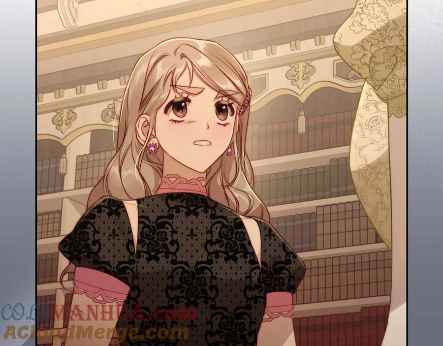 月光图书馆 - 第31话 教训女二 - 第141张图