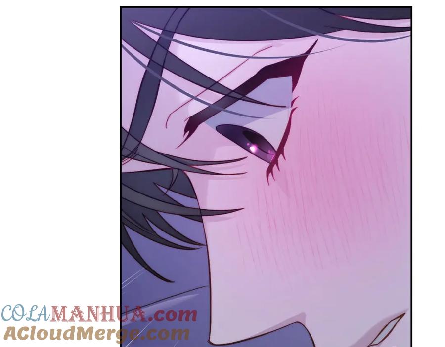 月光图书馆 - 第33话 情难自禁 - 第61张图