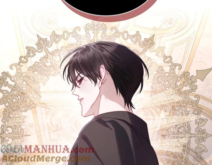 月光图书馆 - 第33话 情难自禁 - 第37张图