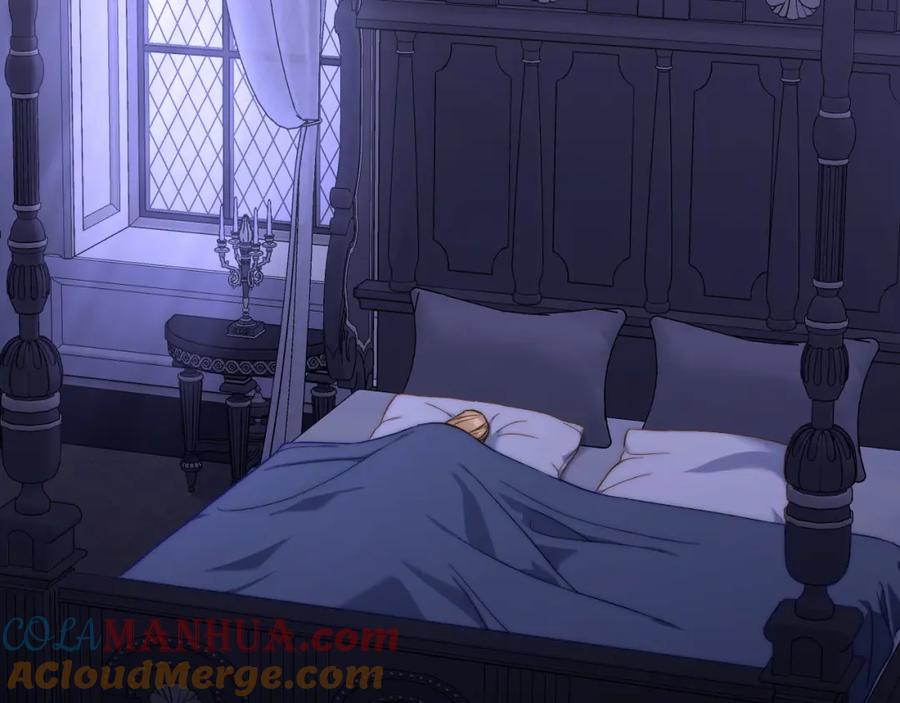 月光图书馆 - 第33话 情难自禁 - 第41张图