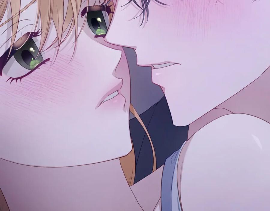 月光图书馆 - 第33话 情难自禁 - 第87张图