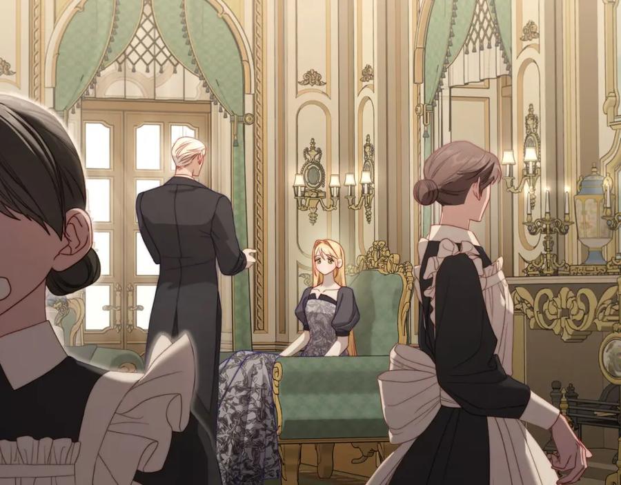 月光图书馆 - 第35话 绝不能动摇 - 第47张图