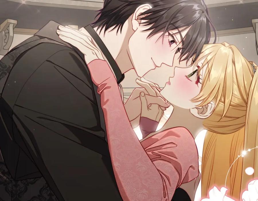 月光图书馆 - 第36话 每刻都想见到你 - 第167张图