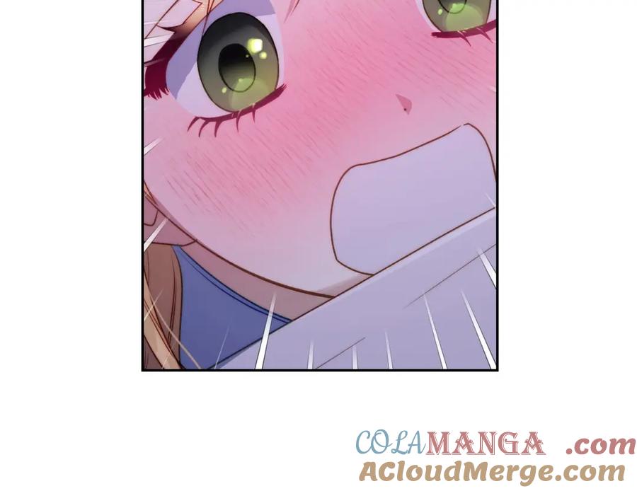 月光图书馆 - 第36话 每刻都想见到你 - 第117张图