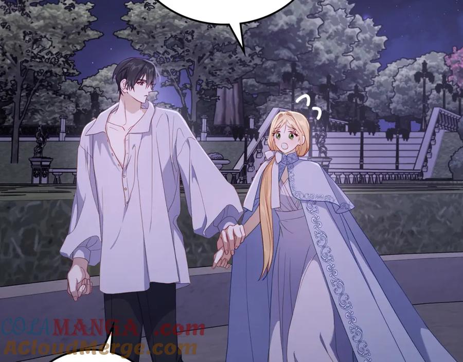 月光图书馆 - 第36话 每刻都想见到你 - 第49张图