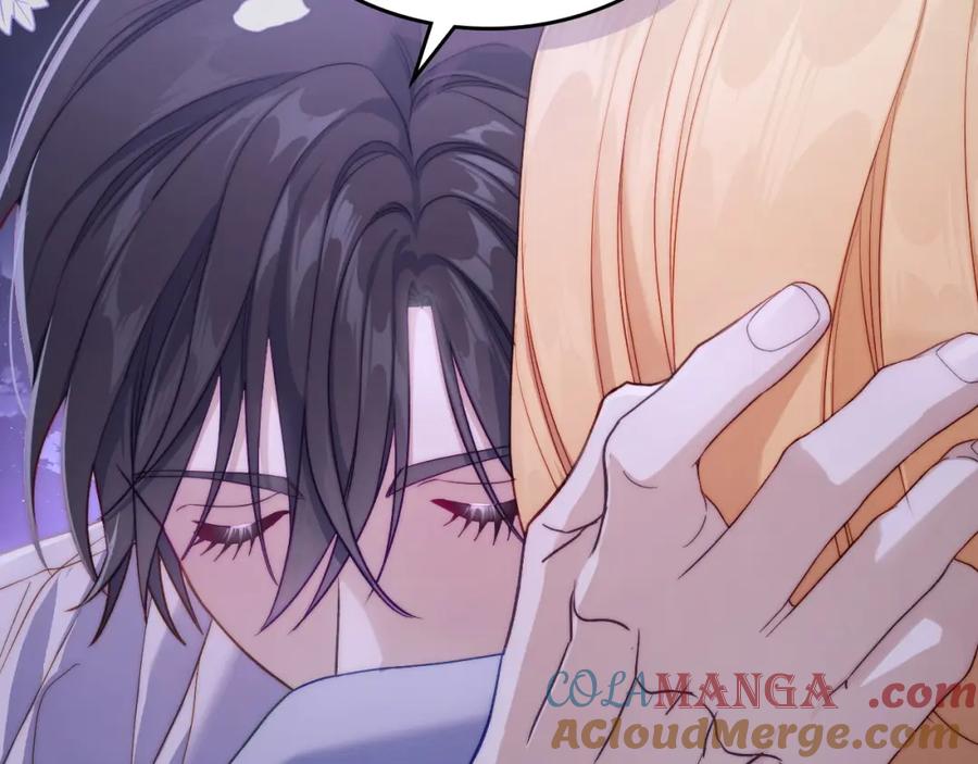 月光图书馆 - 第36话 每刻都想见到你 - 第113张图