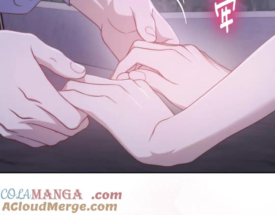 月光图书馆 - 第36话 每刻都想见到你 - 第121张图